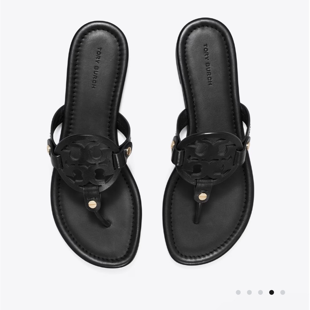 Tory Burch Miller Sandal